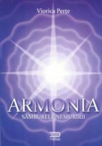 Armonia - samburele nemuririi