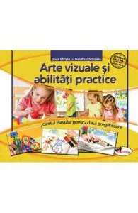 Arte vizuale si abilitati practice