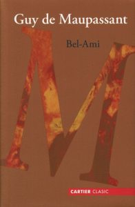 Bel-Ami