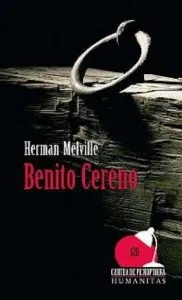Benito Cereno de Herman Melville