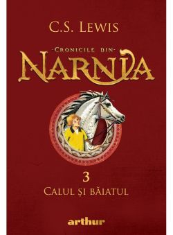 Calul si baiatul