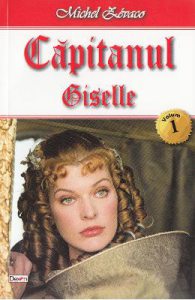 Capitanul Vol. 1: Giselle