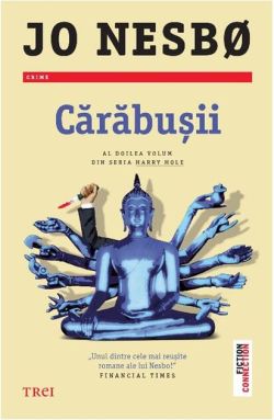 Cărăbușii (Vol. 2)