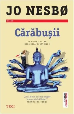Cărăbușii (Vol. 2)
