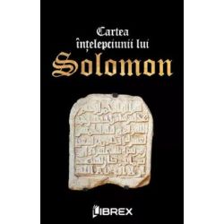 Cartea intelepciunii lui Solomon
