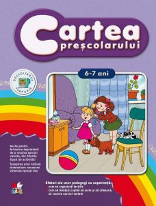 Cartea prescolarului