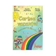 Cartea vacantei. Clasa a 3-a de Aurelia Arghirescu