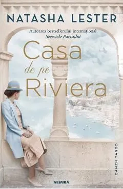 Casa de pe Riviera de Natasha Lester