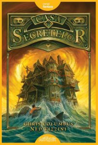 Casa secretelor