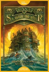 Casa secretelor