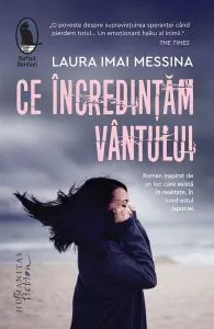 Ce încredințăm vântului de Laura Imai Messina