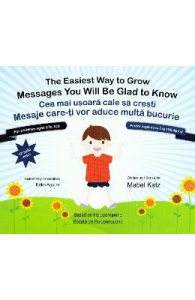 Cea mai usoara cale sa cresti. The easiest way to grow + CD
