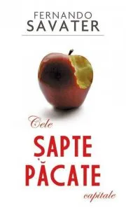 Cele sapte pacate capitale de Fernando Savater