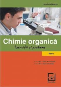 Chimie organica - Exercitii si probleme