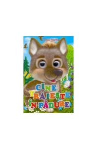 Cine trăiește în pădure? Ochișori