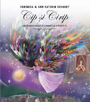 Cip și Cirip