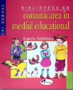 Comunicare in mediul educational