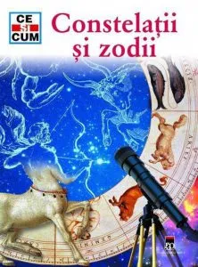 Constelatii si zodii de Rainer Crummenerl