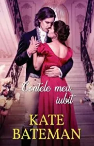 Contele meu iubit de Kate Bateman