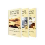 Conversatii cu Dumnezeu de Neale Donald Walsch