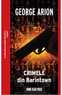 Crimele din Barintown