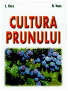 Cultura prunului. Editia a III-a