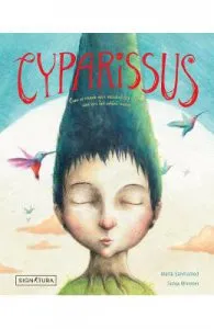 Cyparissus de Marta Sanmamed