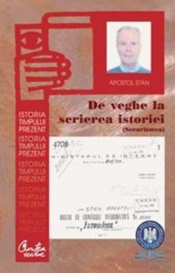De veghe la scrierea istoriei (Securitatea)
