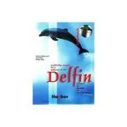 Delfin, Lehrbuch Teil 2 mit CD, Lektion 11-20 de Jutta Muller