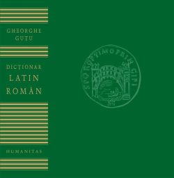 Dicționar latin-român