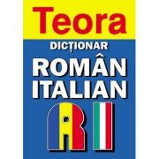 Dictionar roman-italian de buzunar