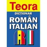 Dictionar roman-italian de buzunar de Alexandru Balaci