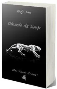 Dincolo de timp de O.G. Arion
