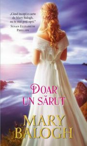 Doar un sarut
