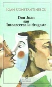 Don Juan sau intoarcerea la dragoste