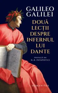 Două lecții despre Infernul lui Dante de Galileo Galilei
