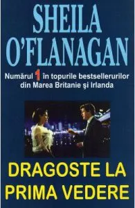 Dragoste la prima vedere de Sheila O'Flangan