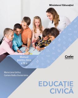 Educatie civica - Clasa 4 - Manual
