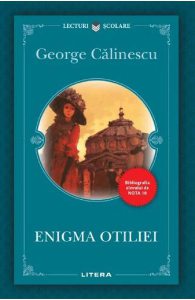 Enigma Otiliei