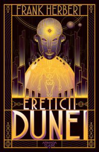 Ereticii Dunei. Seria Dune. Vol. 5