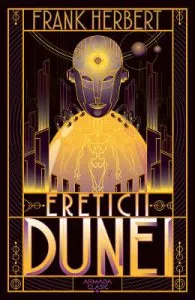 Ereticii Dunei. Seria Dune. Vol. 5