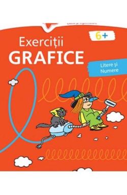 Exercitii Grafice 6  (rosu)