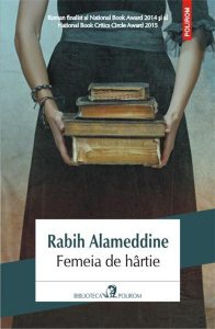 Femeia de hirtie