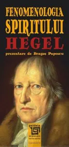 Fenomenologia spiritului de Hegel