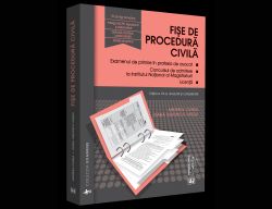 Fise de procedura civila