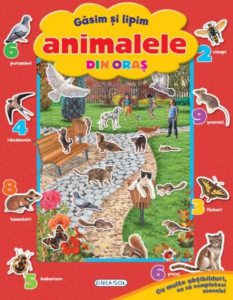 Gasim si lipim animalele din oras