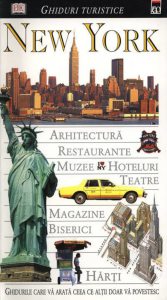 Ghid turistic - New York