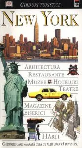 Ghid turistic - New York