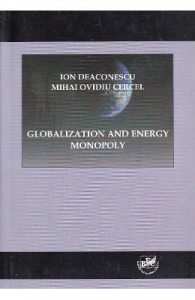 Globalization and Energy Monopoly