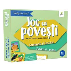 Greierele si furnica